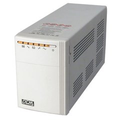 Источник бесперебойного питания (ИБП) Powercom KIN-1500AP