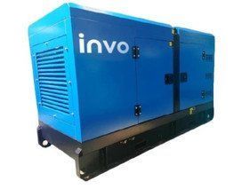 Генератор INVO DGU55