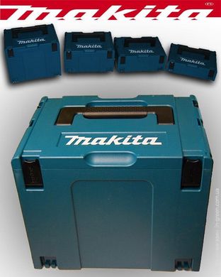 Ящик для інструменту MAKITA 824786-0