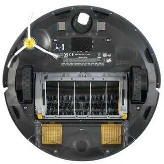 iRobot Roomba 775 Pet | ▤ Full Specifications \u0026 Reviews