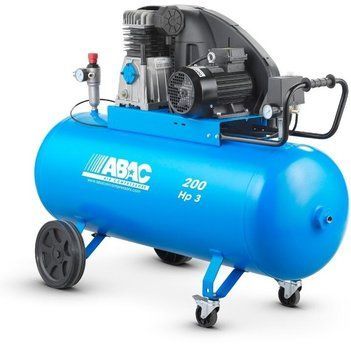 Компресор ABAC PRO A49 200 CT3 (4116000234)
