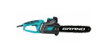 Пила ланцюгова електрична GRAND ПЦ-2700М