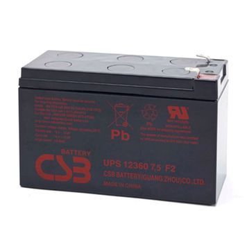 Акумуляторна батарея CSB UPS12360