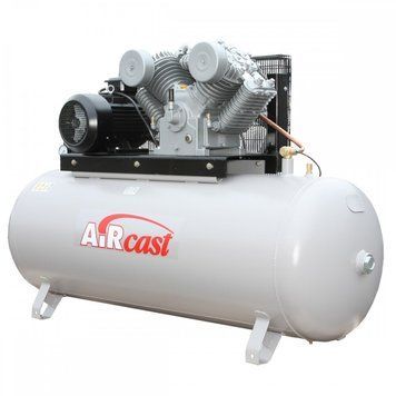 Компресор AIRCAST СБ4 / Ф-500.LT 100 / 16-7.5