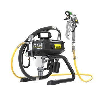Покрасочная станция Wagner ProSpray 4.23
