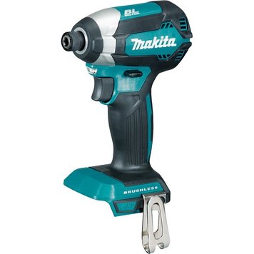 Шуруповерт MAKITA DTD153Z