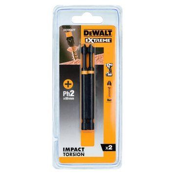 Набор бит и насадок DEWALT DT70567T