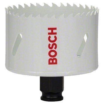 Коронка Progressor 76 мм Bosch ( 2608584648 )