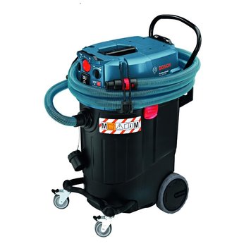 Порохотяг BOSCH GAS 55 M AFC (06019C3300)