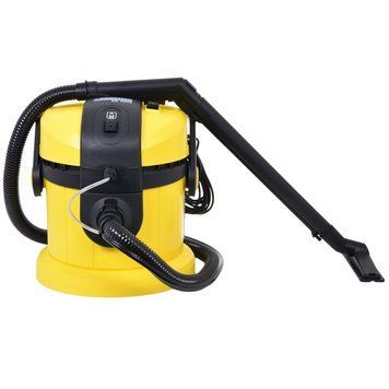 Пылесос KARCHER SE 4002 plus