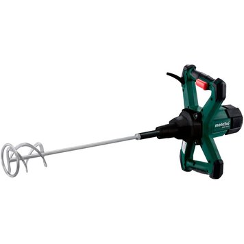 Строительный миксер Metabo RWE 1020