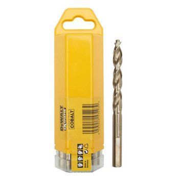 Свердло по металу DEWALT DT4934