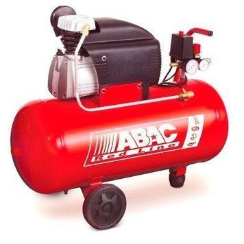 Компресор ABAC Monte Carlo RC2 RED LINE (4116023430)