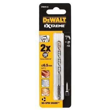 Свердло по бетону DEWALT DT6678
