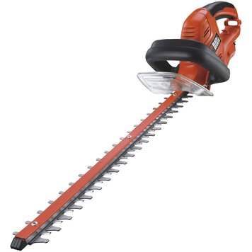 Кусторез BLACK&DECKER GT6026KIT