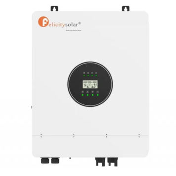 Гибридный инвертор Felicity Solar IVEM8048-II