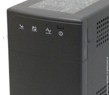 Джерело безперебійного живлення ( ДБЖ ) Powercom BNT-1000AP USB