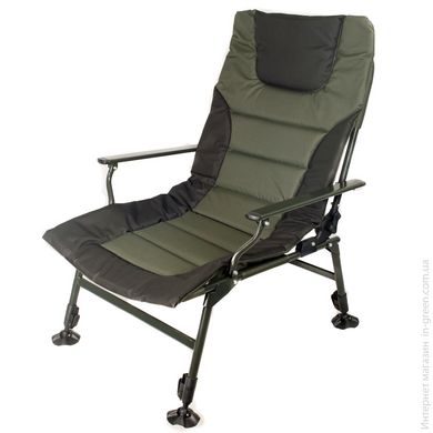 Коропове крісло RANGER Wide Carp SL-105