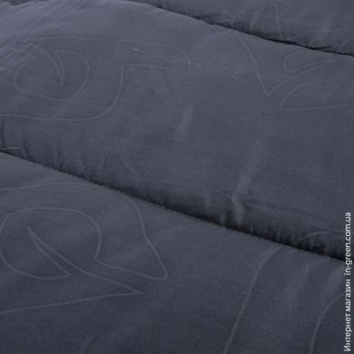 Спальный мешок Bo-Camp Vendeen Cool/Warm Silver -2° Blue/Grey