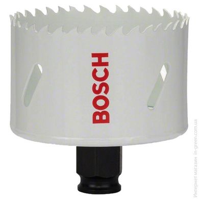 Коронка Progressor 76 мм Bosch (2608584648)