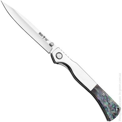 Нож GRAND WAY 01752