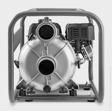 Мотопомпа KARCHER для грязной воды бензиновая WWP 45 (1.042-210.0)