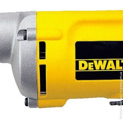 Дриль DEWALT DW217