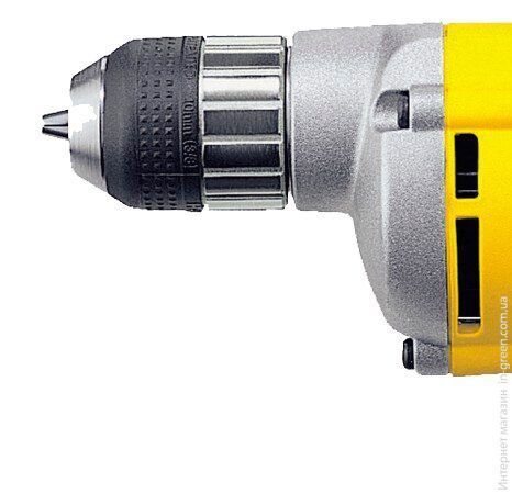 Дриль DEWALT DW217