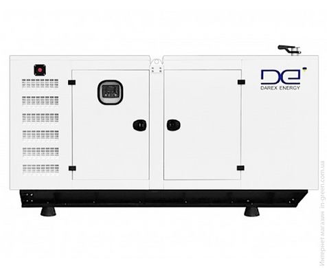 Електростанція Darex Energy DE-135 IS