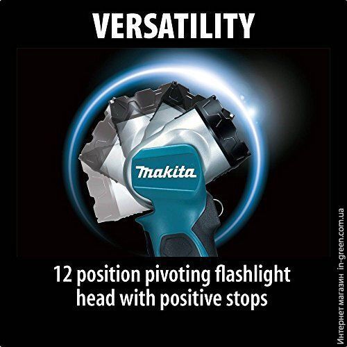 Ліхтар MAKITA DEADML802