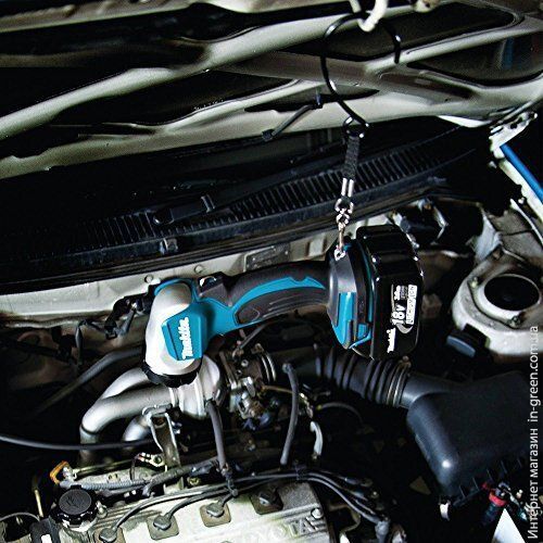 Ліхтар MAKITA DEADML802