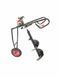 Мотобур IRON ANGEL MD63 без буров в комплекте Фото 2 из 4