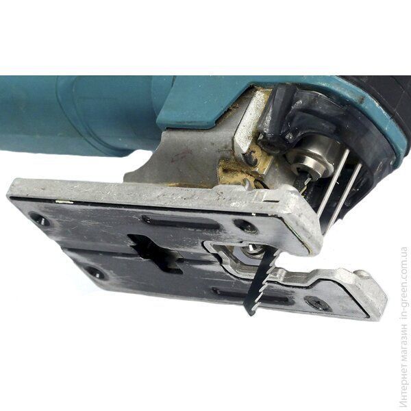 Лобзик MAKITA 4351FCT