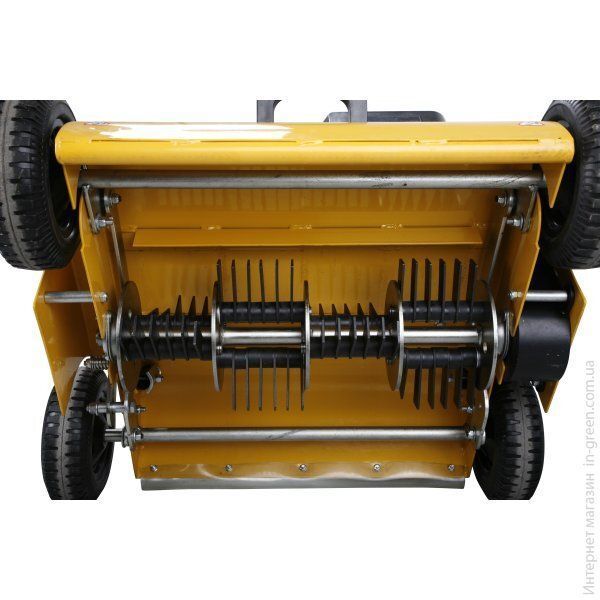 Аератор TEXAS PROCUT460TG