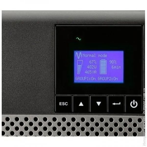 Джерело безперебійного живлення Eaton 5P (9210-3359)
