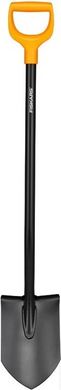 Лопата штыковая Fiskars Solid 131413 (1003455)