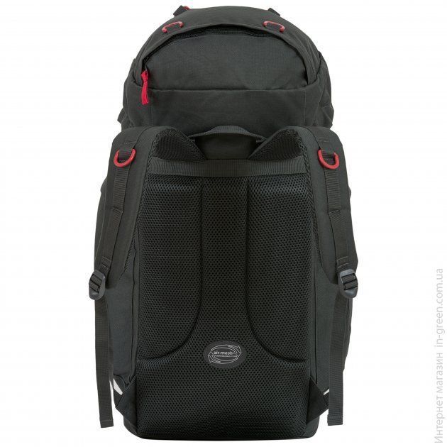 Рюкзак туристический Highlander Rambler 33 Charcoal (RAM033-CH)