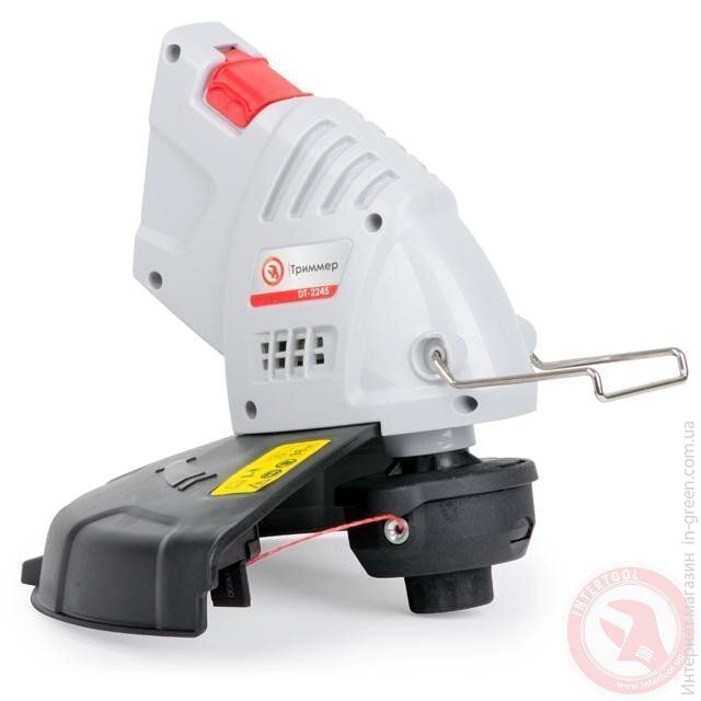 Комбисистема INTERTOOL DT-2245