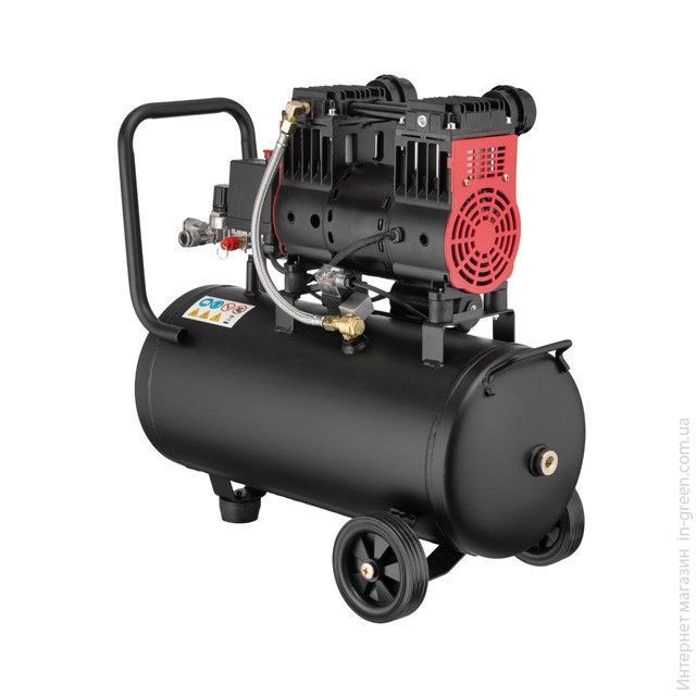 Компрессор INTERTOOL PT-0026