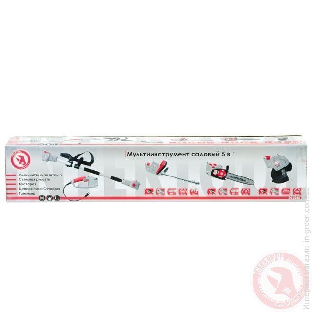 Комбисистема INTERTOOL DT-2245