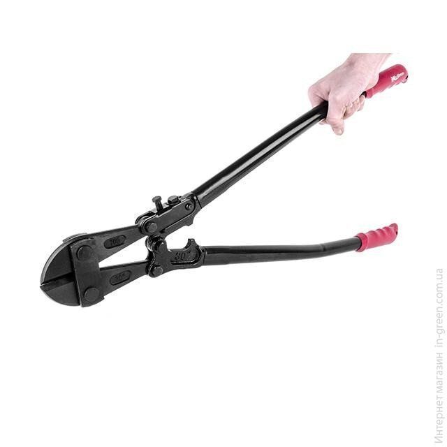 Болторізи INTERTOOL HT-0153