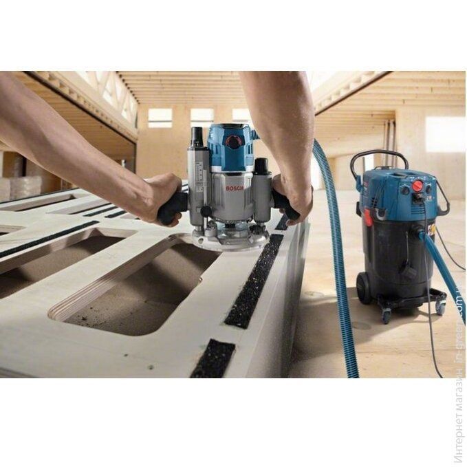 Порохотяг BOSCH GAS 55 M AFC (06019C3300)
