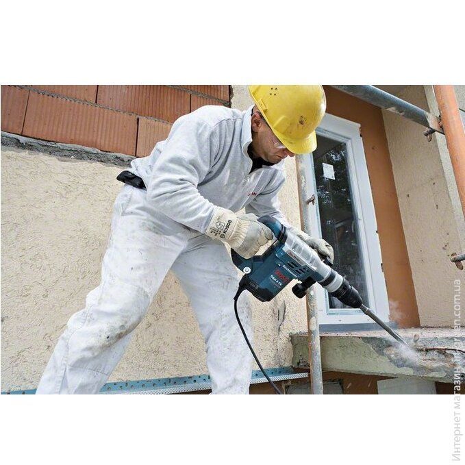 Відбійний молоток BOSCH GSH 5 СE (0611321000)