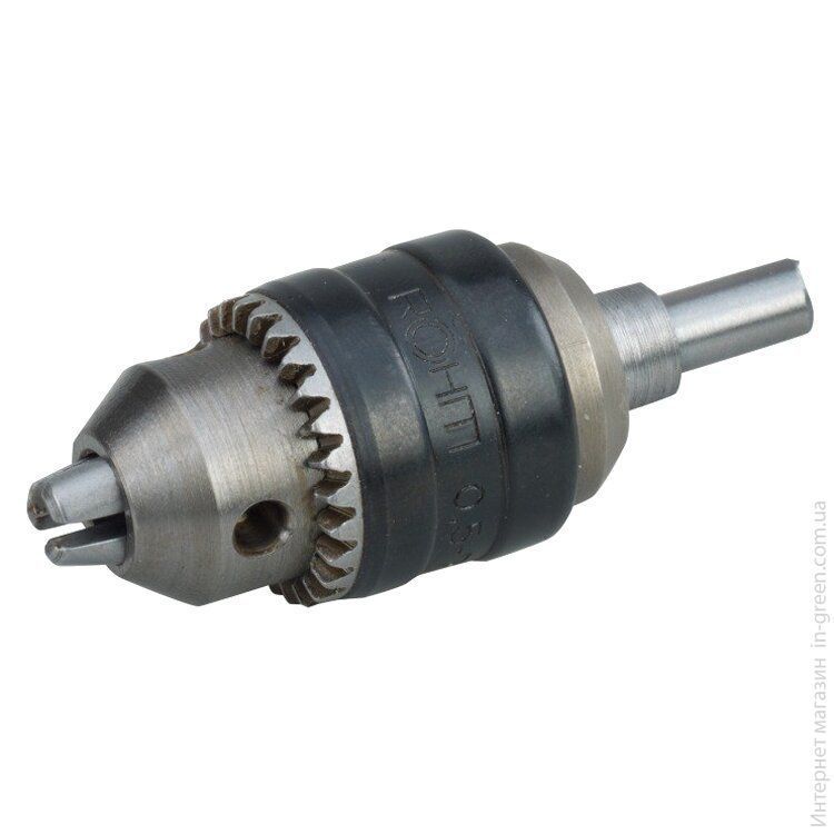 Патрон для задньої бабки PROXXON для FD 150 / E 24152