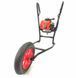 Мотобур IRON ANGEL MD63 без буров в комплекте Фото 1 из 4