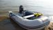 Моторная надувная лодка HONDA T25 SE2 Фото 9 з 9