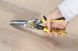 Ножницы по металлу STANLEY FatMax Aviation, рез до 1.2мм 2-14-563 Фото 6 из 6