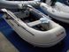 Моторная надувная лодка HONDA T25 SE2 Фото 7 з 9