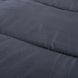 Спальний мішок Bo-Camp Vendeen Cool/Warm Silver -2° Blue/Grey Фото 5 з 10