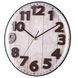 Часы настенные Technoline WT7430 Light Brown Фото 2 из 4